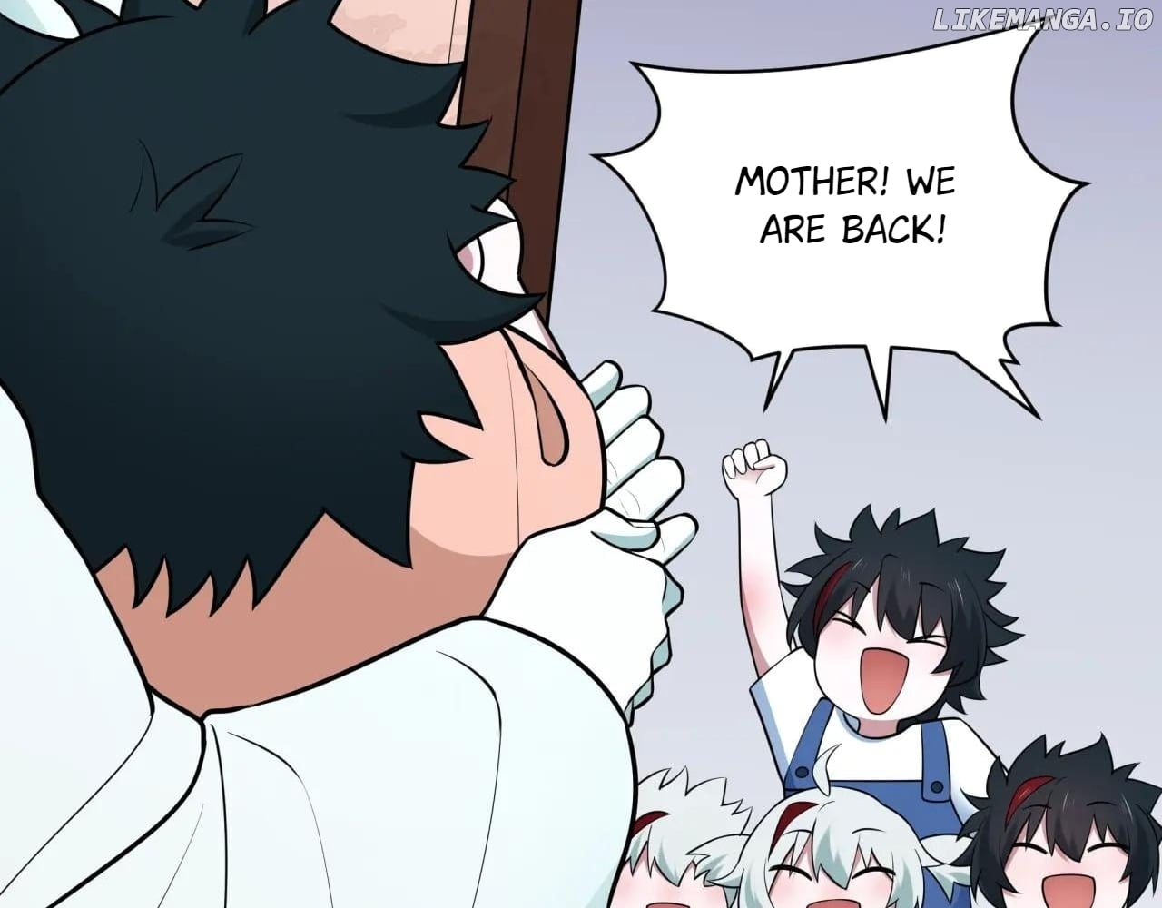 Era of the Haunted Chapter 495 - page 57
